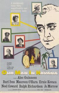 Our Man In Havana