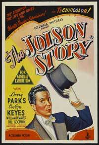 The Jolson Story