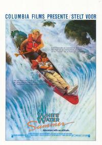 White Water Summer