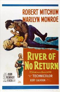 River of No Return