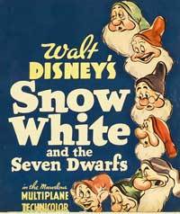 Snow White and the Seven Dwarfs