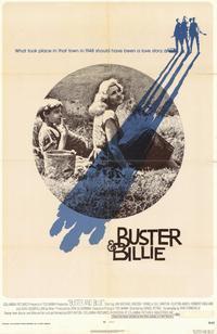 Buster and Billie