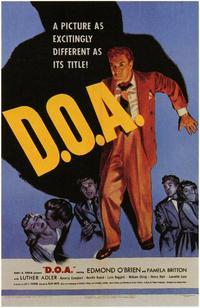 D.O.A.