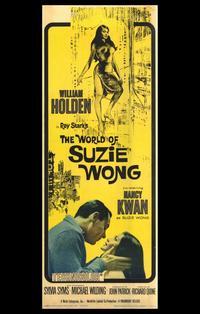 The World of Suzie Wong