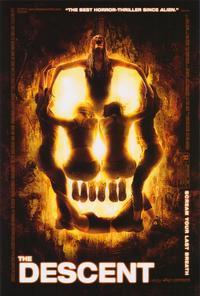 The Descent