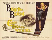 Come Dance With Me