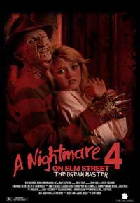 A Nightmare on Elm Street 4: Dream Master