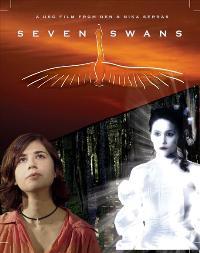 Seven Swans