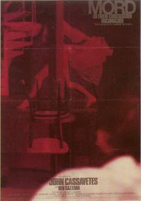 The Killing of a Chinese Bookie