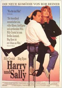 When Harry Met Sally. . .