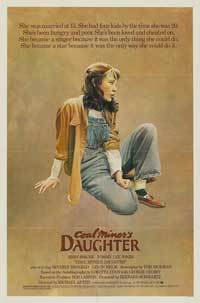Coal Miner's Daughter