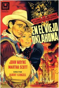 In Old Oklahoma
