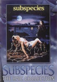 Subspecies