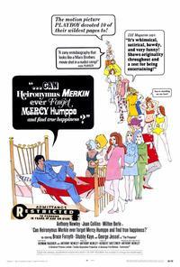 Can Heironymus Merkin Ever Forget Mercy Humppe and Find True Happiness