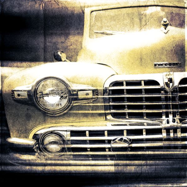 46 Lincoln