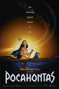 Pocahontas