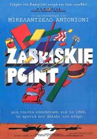 Zabriskie Point