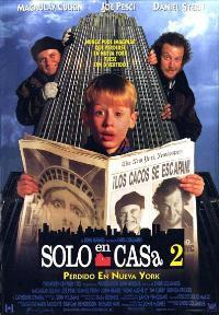 Home Alone 2: Lost in New York