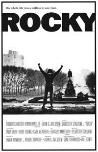 Rocky