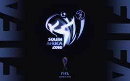 World Cup Soccer 2010