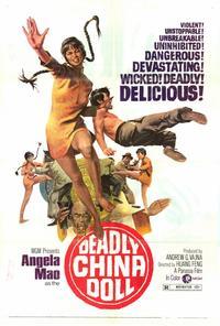 Deadly China Doll