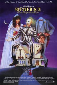 Beetlejuice