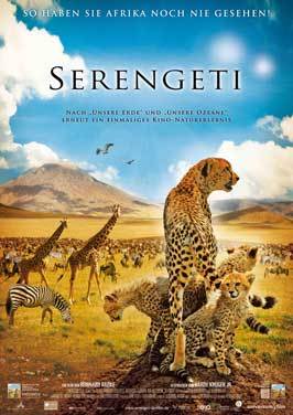 Africa: The Serengeti