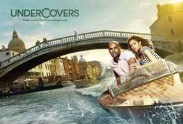 Undercovers (TV)