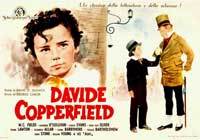 The Personal History, Adventures, Experience, & Observation of David Copperfield the Younger