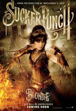 Sucker Punch