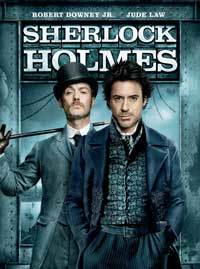 Sherlock Holmes