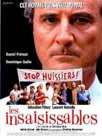 Insaisissables, Les