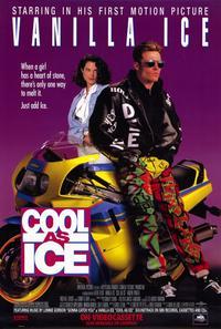 Cool As Ice