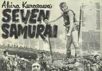 Seven Samurai