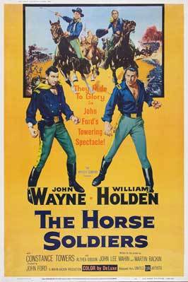 The Horse Soldiers