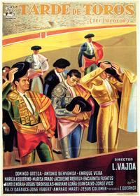 Tarde de Toros