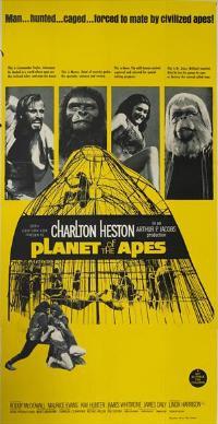 Planet of the Apes