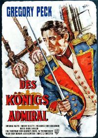 Captain Horatio Hornblower R.N.