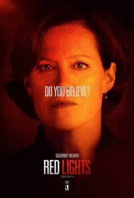 Red Lights