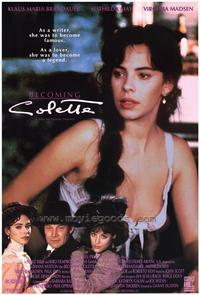 Becoming Colette