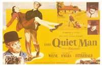 The Quiet Man