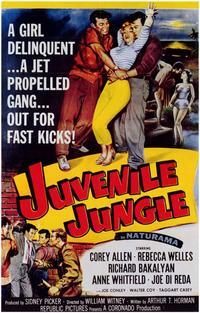 Juvenile Jungle
