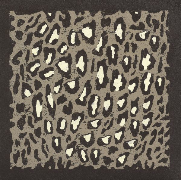 Leopard Skin