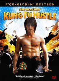 Kung Fu Hustle
