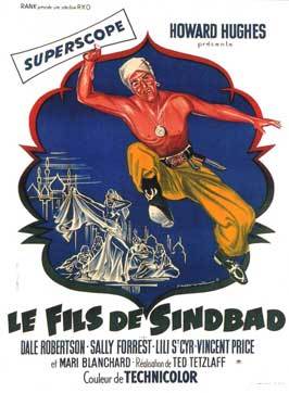 Son of Sinbad