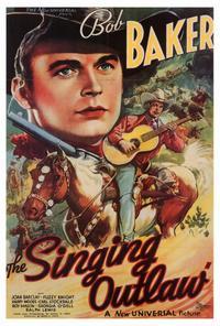 The Singing Outlaw