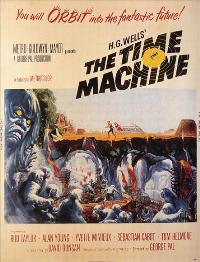 The Time Machine