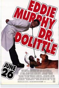 Dr. Dolittle