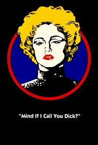 Dick Tracy