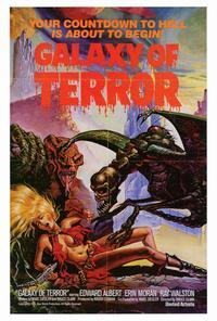 Galaxy of Terror